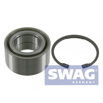 Tekerlek Rulmanı (Tm Tk) W163 Ön/Arka